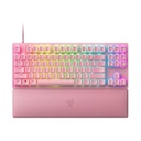 Teclado Optomec Hunstman V2 Tkl Quartzus