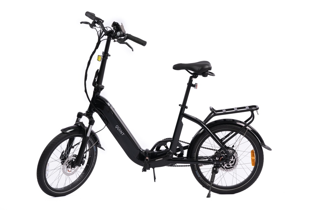 Bicicleta Eléctrica Plegable R20 Quint