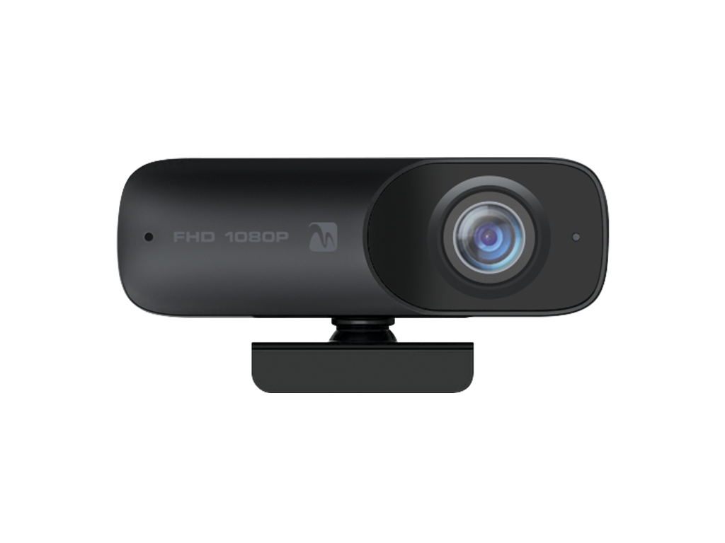 Camara Web Microcase Full Hd