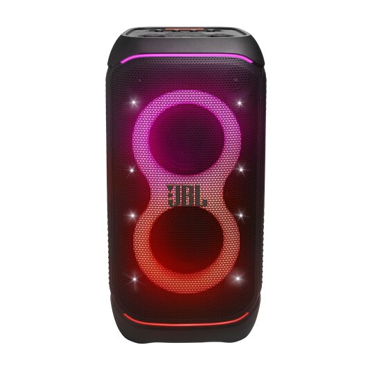 Parlante portátil JBL Partybox STAGE 320