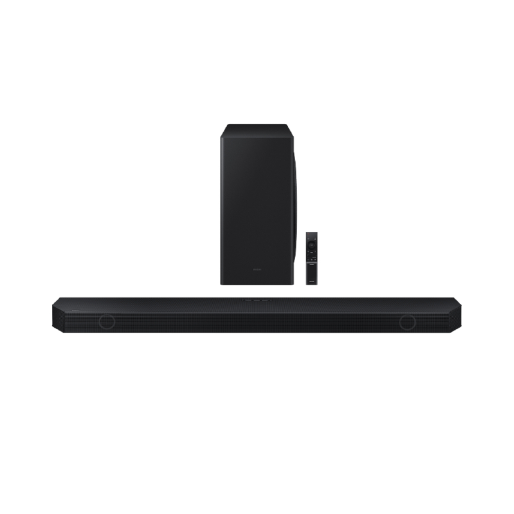 Barra De Sonido Samsung Hw-Q800D