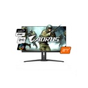 Monitor Gigabyte 27 Ips Qhd 180Hz 1Ms