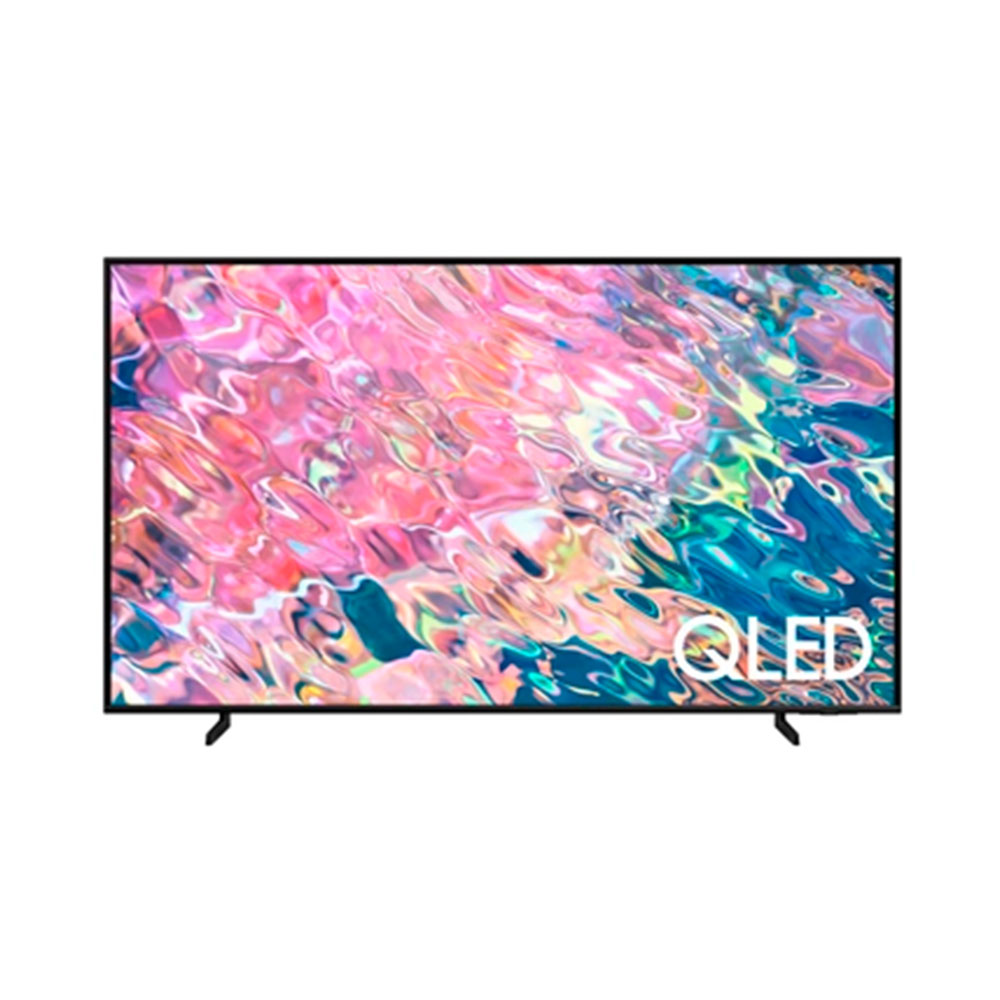 Smart Tv Samsung 65" Qled 4K Q65D