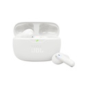 Auriculares JBL Wave Beam 2 Blanco