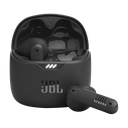 Auricular JBL Tune Flex 2 Inalambrico Bluetooth  Cancelación Negro