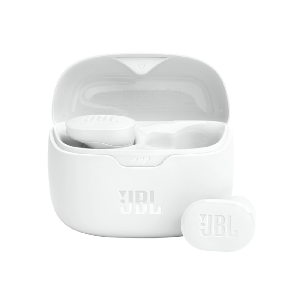 Auriculares JBL Tune Buds