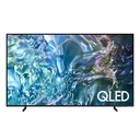 Smart Tv Samsung 55" QLED 4K Q55D