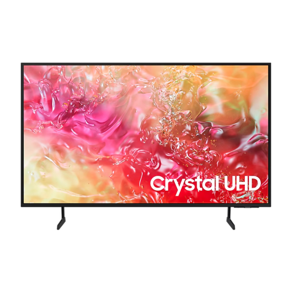 Smart Tv Samsung 55" UHD 4K DU7000