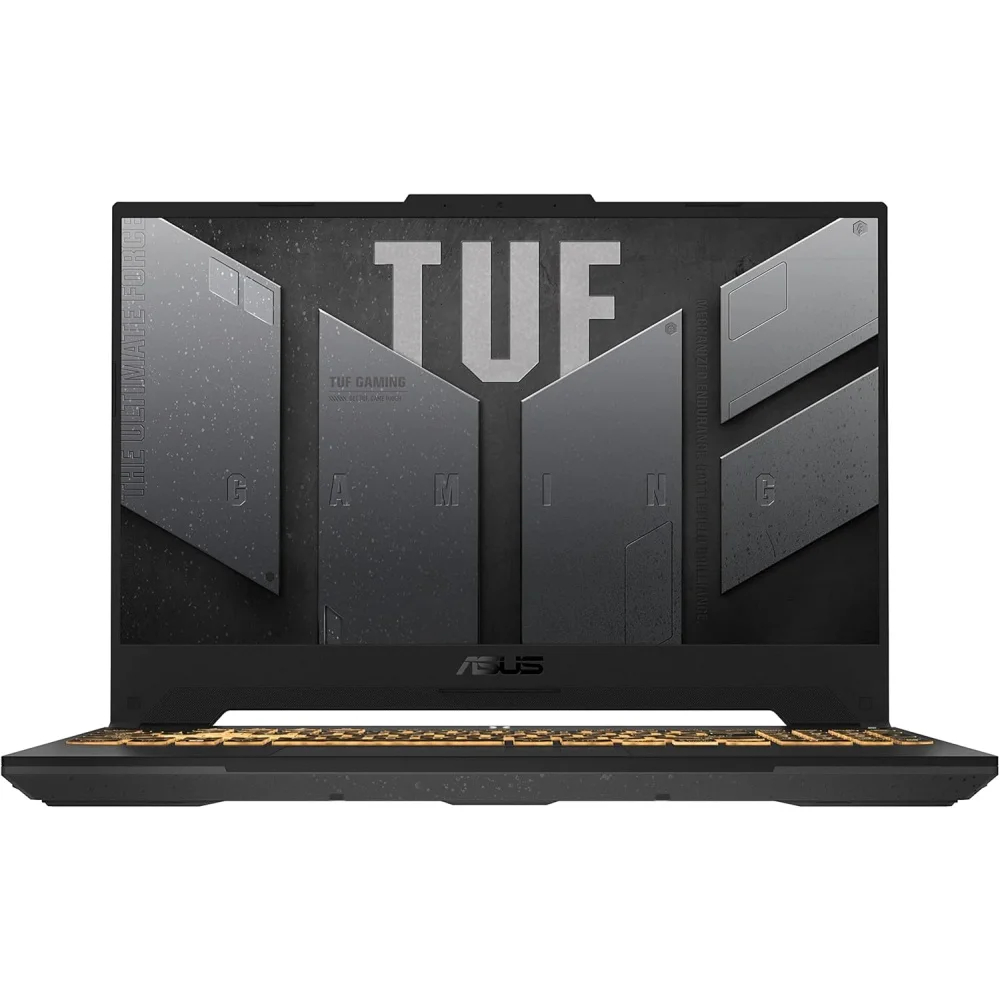 Notebook Asus TUF Gaming A15 AMDRyzen7 7435HS 16GB 1TB
