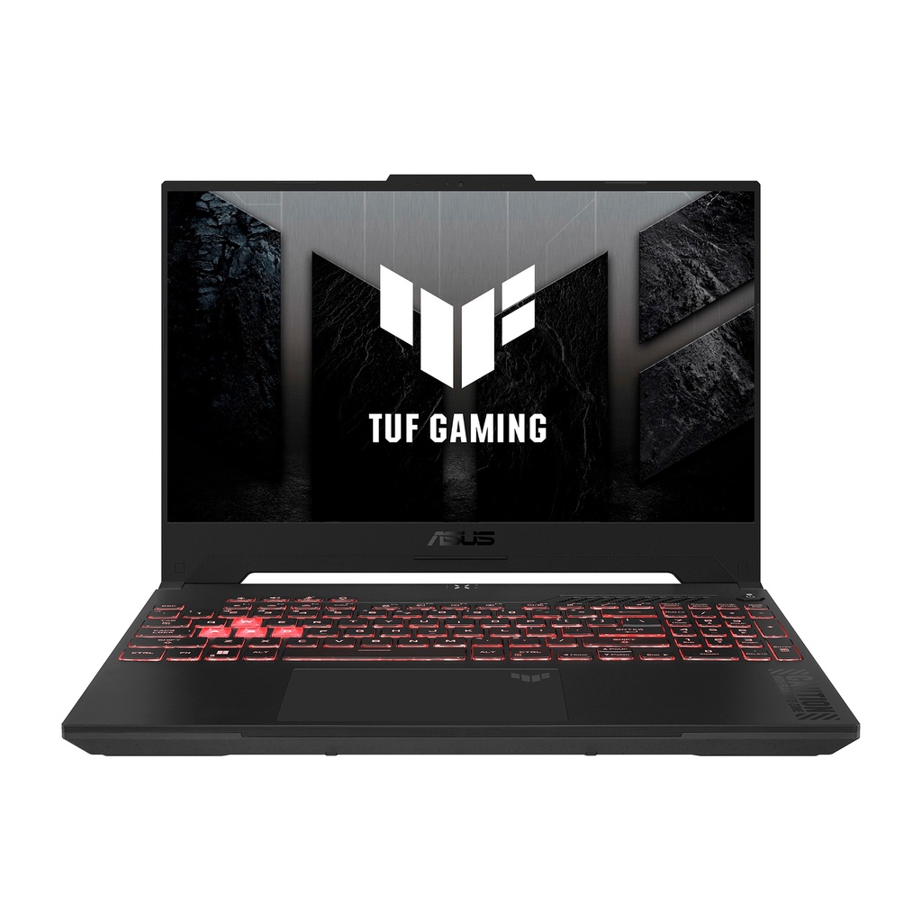Notebook Asus TUF Gaming A15 NVIDIA GeForce RTX 4060  AMD Ryzen7 7435HS 16GB 1TB FA507