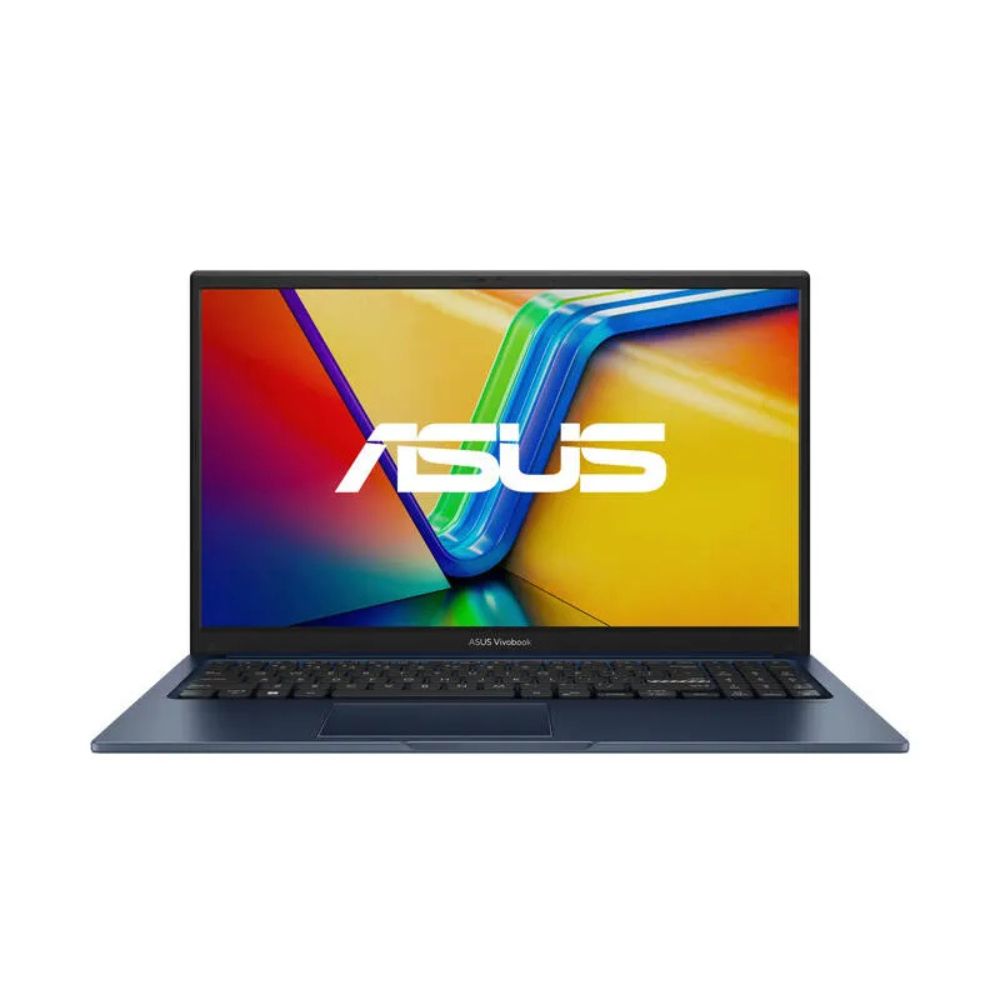 Notebook ASUS Vivobook 15 i7 8GB 512GB