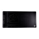 Mousepad 9Z Minimal Grande Negro