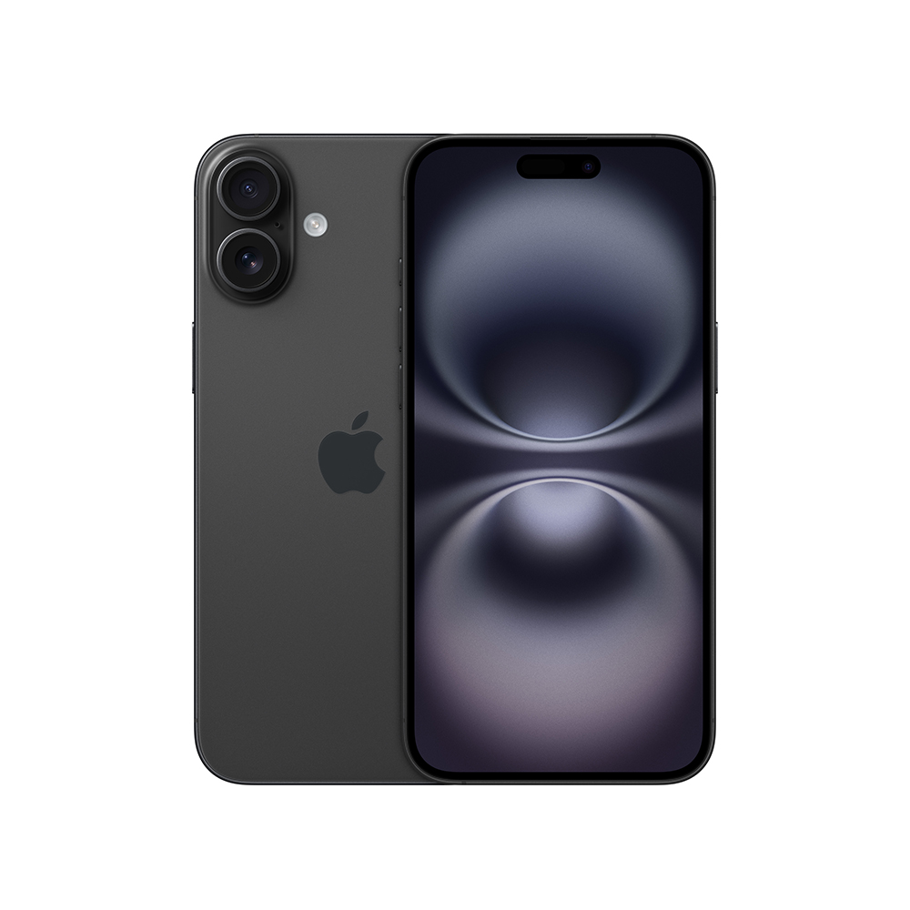 Celular Apple iPhone 16 Plus