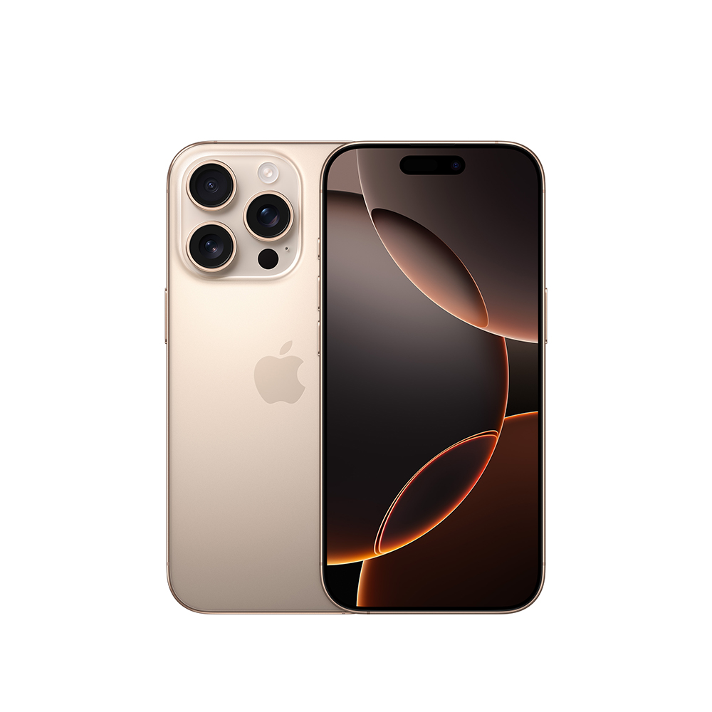 Celular Apple iPhone 16 Pro
