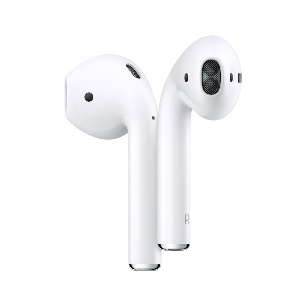 Auriculares Apple AirPods (3rd generation) with Lightning Charging Case