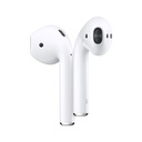 Auriculares Apple AirPods (3rd generation) with Lightning Charging Case