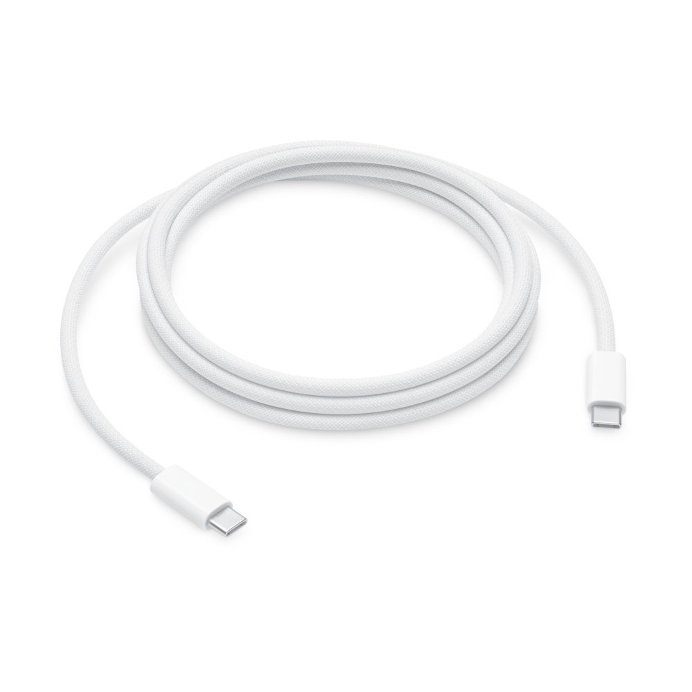 60W USB-C Charge Cable (1m)