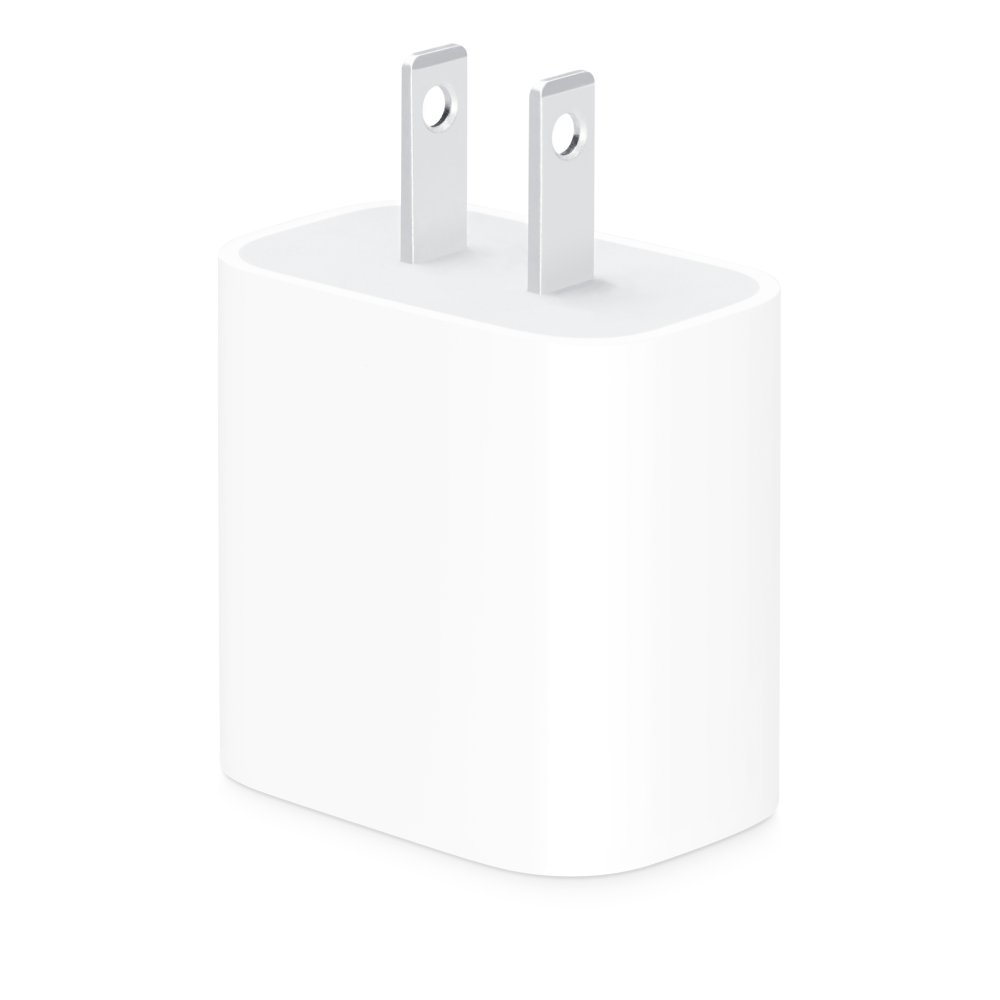 Power Adapter Apple 20W USB-C