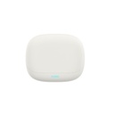 Auriculares Nubia Live Flip Blanco