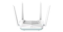 Router Inteligente D-Link R15 - WiFi 6 AX1500