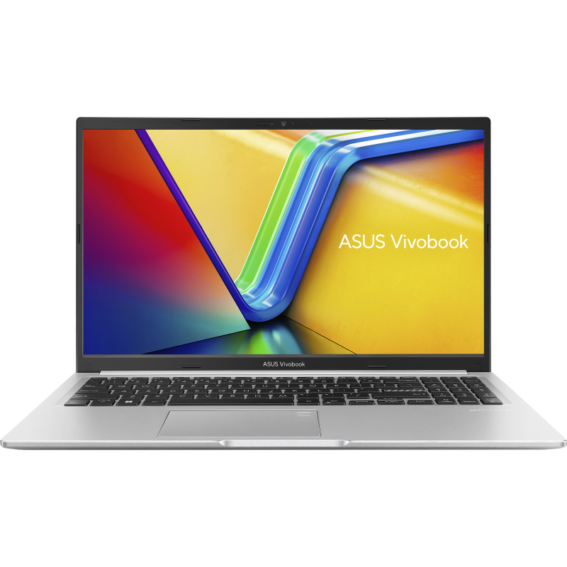 Notebook Asus Vivobook 15 AMD Ryzen 7 15,6” 8GB 512GB SSD M1502YA-NJ590W
