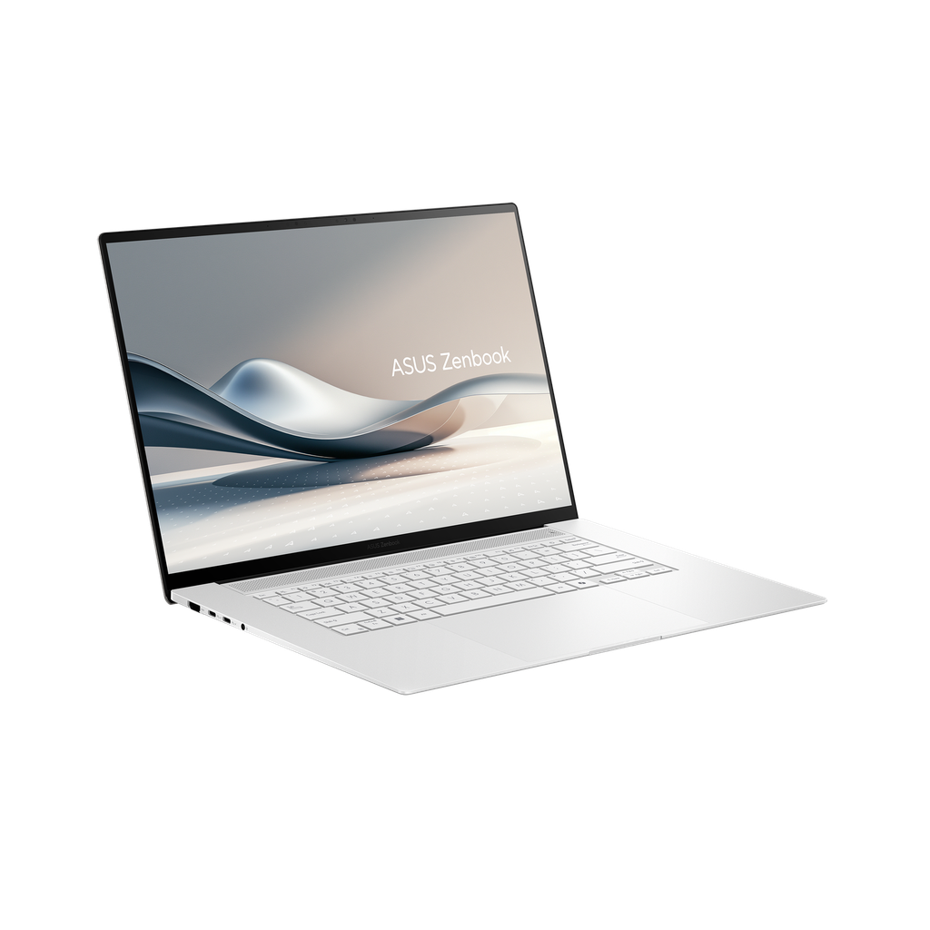 Notebook Asus Zenbook S 16 24GB 1TB