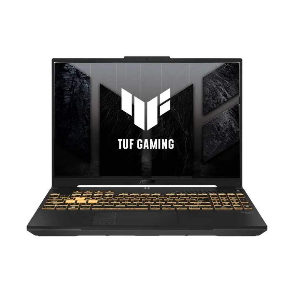 Notebook ASUS TUF Gaming F16 Intel® Core™ 5 Processor 144Hz 16GB 512GB