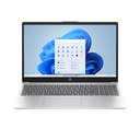 Notebook HP Intel Core i3 15.6" 8GB RAM 512GB Windows 11 Home FHD -  15-fd0232la