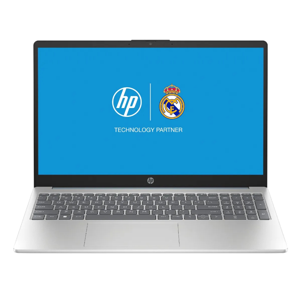 Notebook HP AMD Ryzen 3 15.6" 8GB RAM 512GB FHD Windows 11 Home - 15-FC0235LA