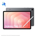 Tablet Samsung Galaxy Tab S11 12gb + 256gb Gris