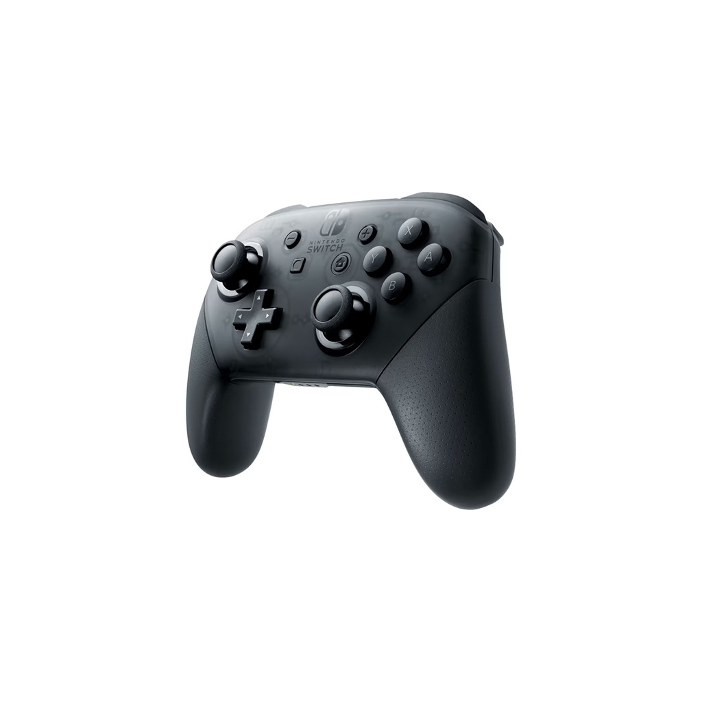 Joystick Inalámbrico Nintendo Switch Pro Controller