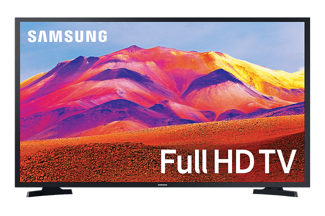 Smart Tv Samsung 43" LED FHD - T5300