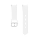 Malla Deportiva Samsung 20Mm S/M Blanco