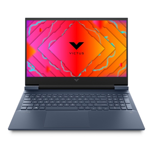 [62C38LA] Notebook HP 16-D0516La Victus Core I5 8Gb 512Gb NVIDIA® GeForce® GTX 1650
