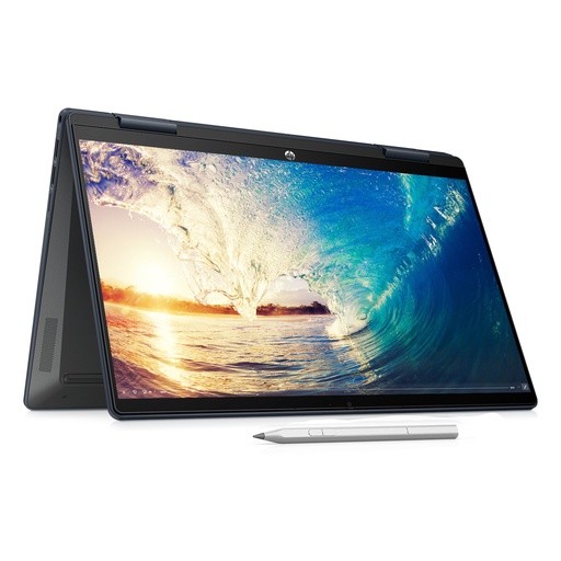 [14-EK0000LA] Notebook HP Pavilion X360 2 en 1 14" Intel Core i3 8GB RAM 256GB Windows 11 Home SSD FHD