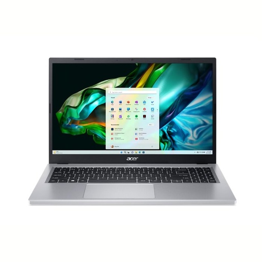 [A315-24P-R9AU] Notebook Acer Aspire 3 AMD Ryzen 5 15.6" 8Gb 512GB SSD Windows 11 Home