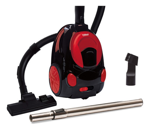 [LA158] Aspiradora Liliana 2100w s/bolsa 2,5 lts Chromepower LA158