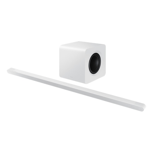 [HW-S801D/ZB] Barra De Sonido Samsung Hw-S801D/Zb