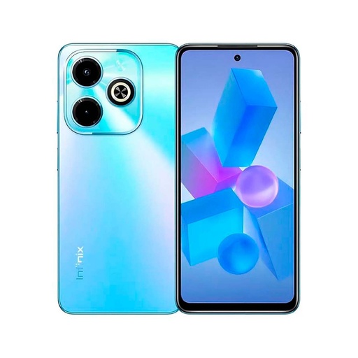 Celular Infinix Hot 40I