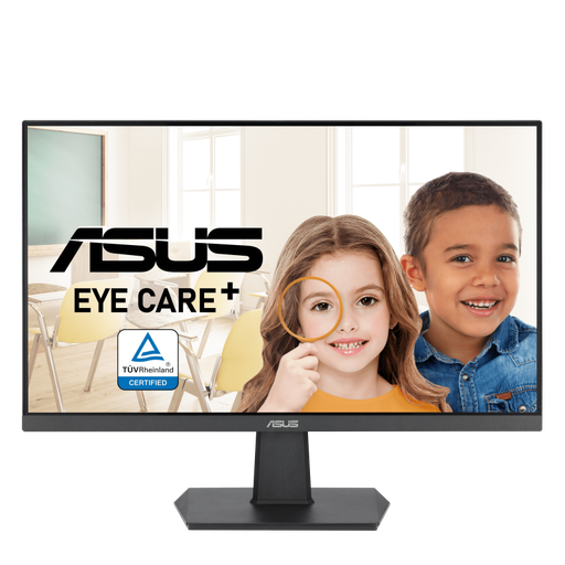 [VA24EHF-J] Monitor Asus 24" FHD IPS 75Hz 5Ms VA24EHF-J