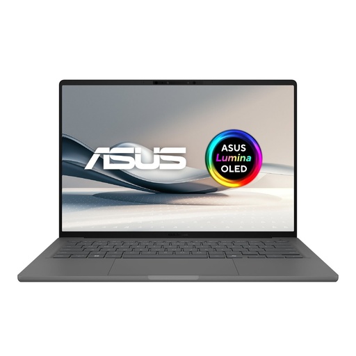 [UX3407QA-QD311W] Notebook ASUS Zenbook A14 OLED Snapdragon X  X1 16GB 512GB UX3407QA-QD311W