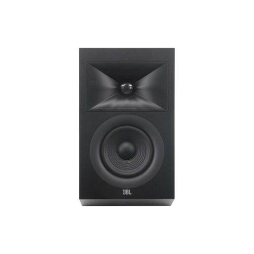 [JBL240HBLK] Parlante Woofer JBL Stage 240H 5.25" Negro