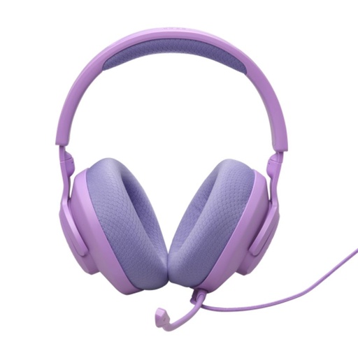 [JBLQTUM100M2PURAM] Auricular Gamer JBL Quantum 100M2 Violeta