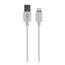 Cable USB Soul TYPE-C Blanco