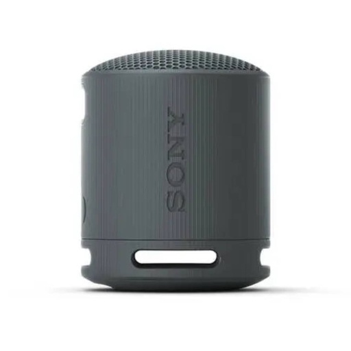 [SRS-XB100/BCLA] Parlante Sony SRS-XB100/BCLA Black