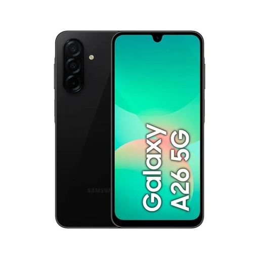 Celular Samsung Galaxy A26 5G