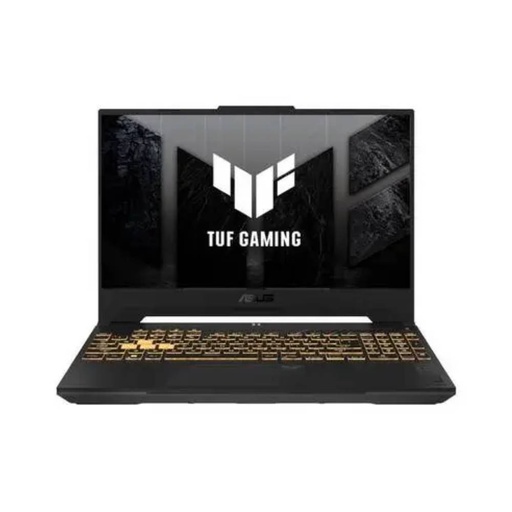 [FX507VV-LP142W] ASUS TUF Gaming F15 13th Gen Intel Core i7-13620H Processor 144Hz 64GB 1TB