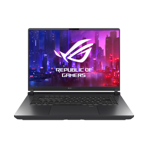 [G615LR-S5072W] Notebook Gamer Asus ROG Strix G16 Intel Core Ultra 9 32GB 1TB RTX 5070 G615