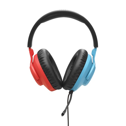 [JBLQTUM100NAM] Auriculares JBL Quantum 100 Nintendo