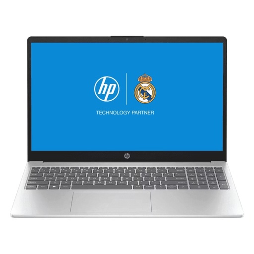 [A1UD1LA] Notebook HP AMD Ryzen 3 15.6" 8GB 512GB  Windows 11 Home - 15-fc0043la
